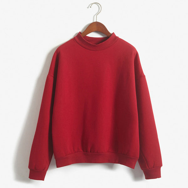 Candy Hoodie
