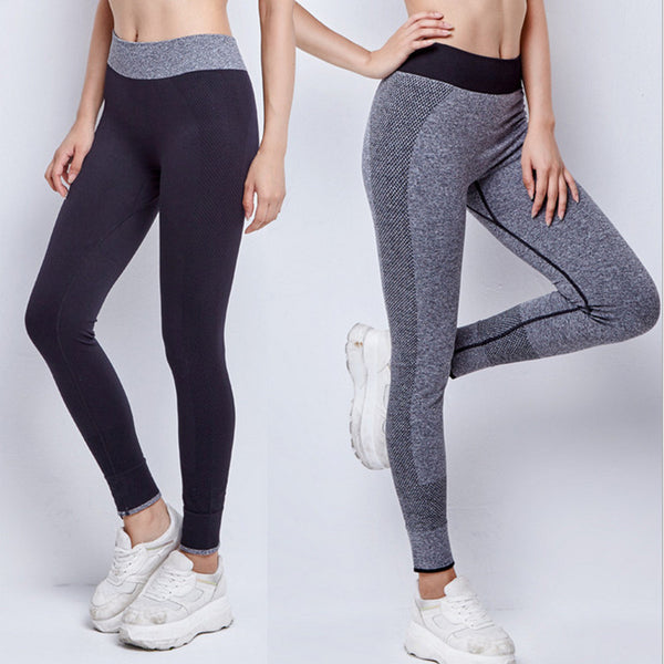 Active Leggings Quick Dry