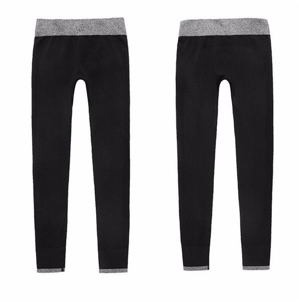 Active Leggings Quick Dry