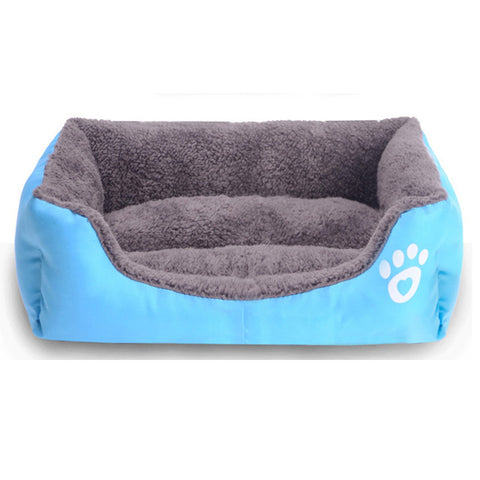Cozy Soft Pet House
