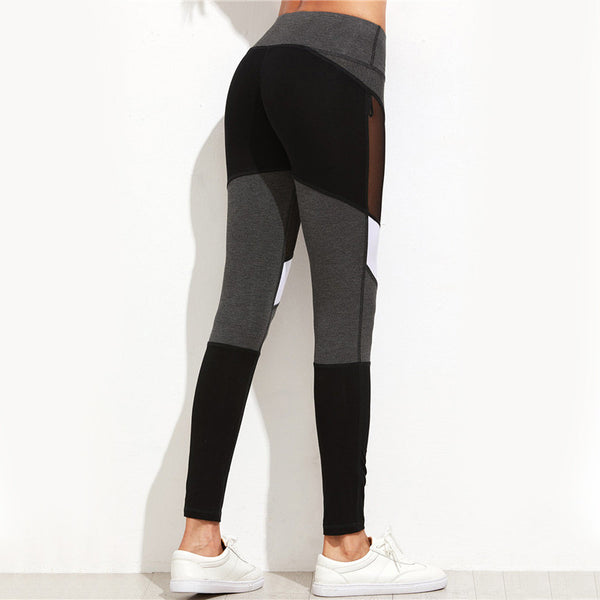 Casual Leggings