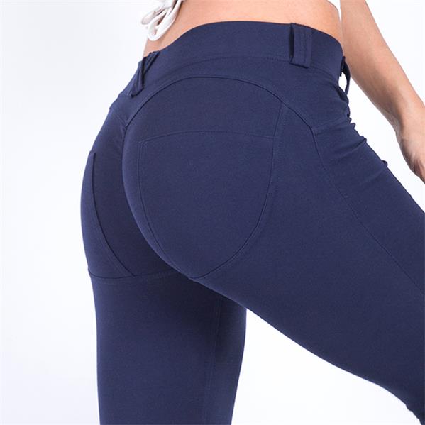 Push Up Leggings